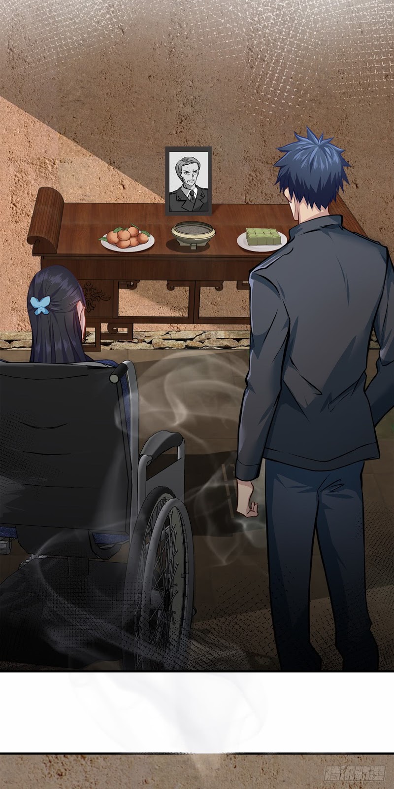 The Strongest Berserker In The City Chapter 02 Gambar 8